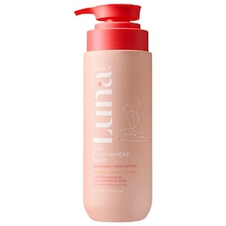 The Fragrance-Free Everywhere Wash™ - pH + Microbiome-Balancing