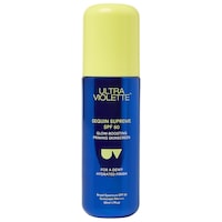 Ultra Violette - Sequin Supreme SPF 50 Glow-boosting Facial Sunscreen Moisturizer and Primer