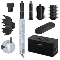 Shark Beauty - FlexStyle Frosted Diamond