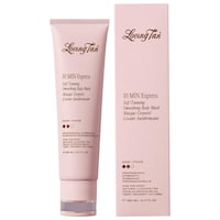Loving Tan - 10 Min Express Self-Tanning Smoothing Body Mask