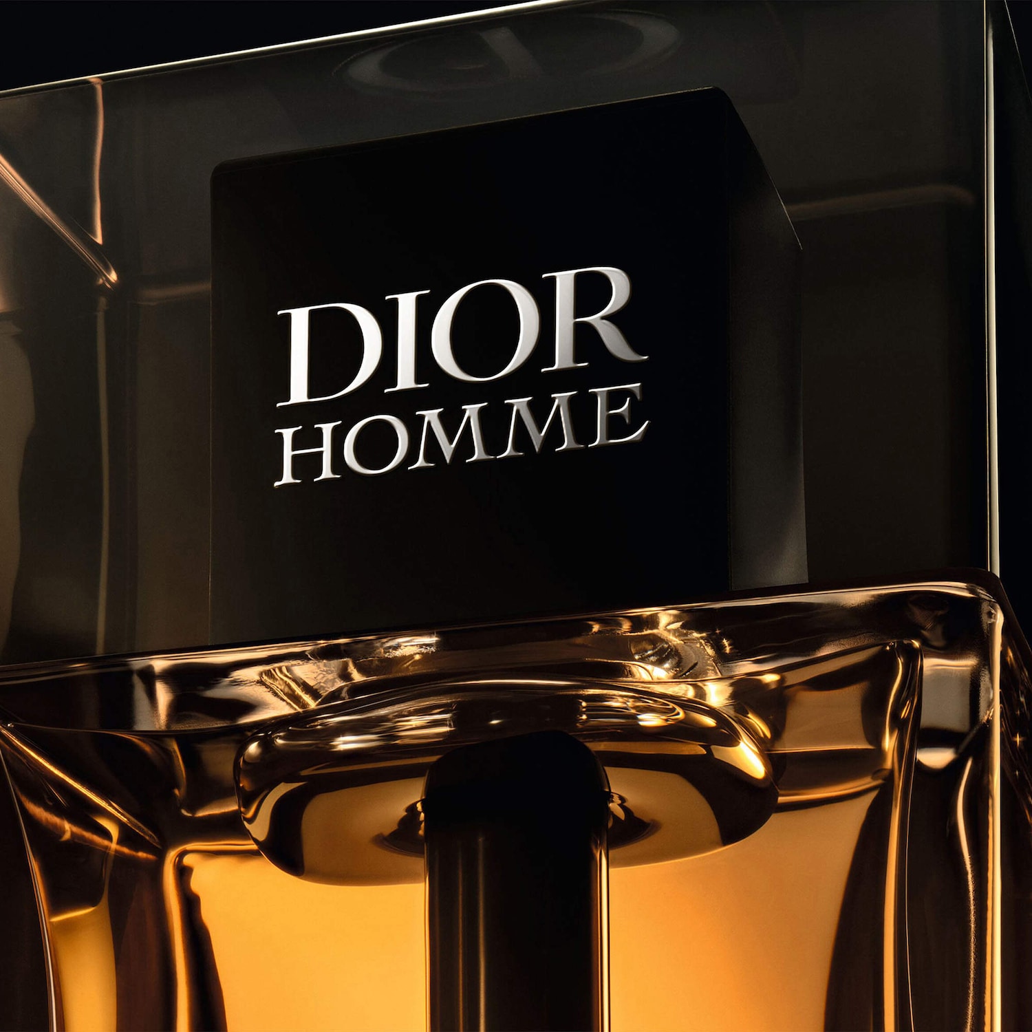 Dior Homme Intense Eau de Parfum - DIOR | Sephora
