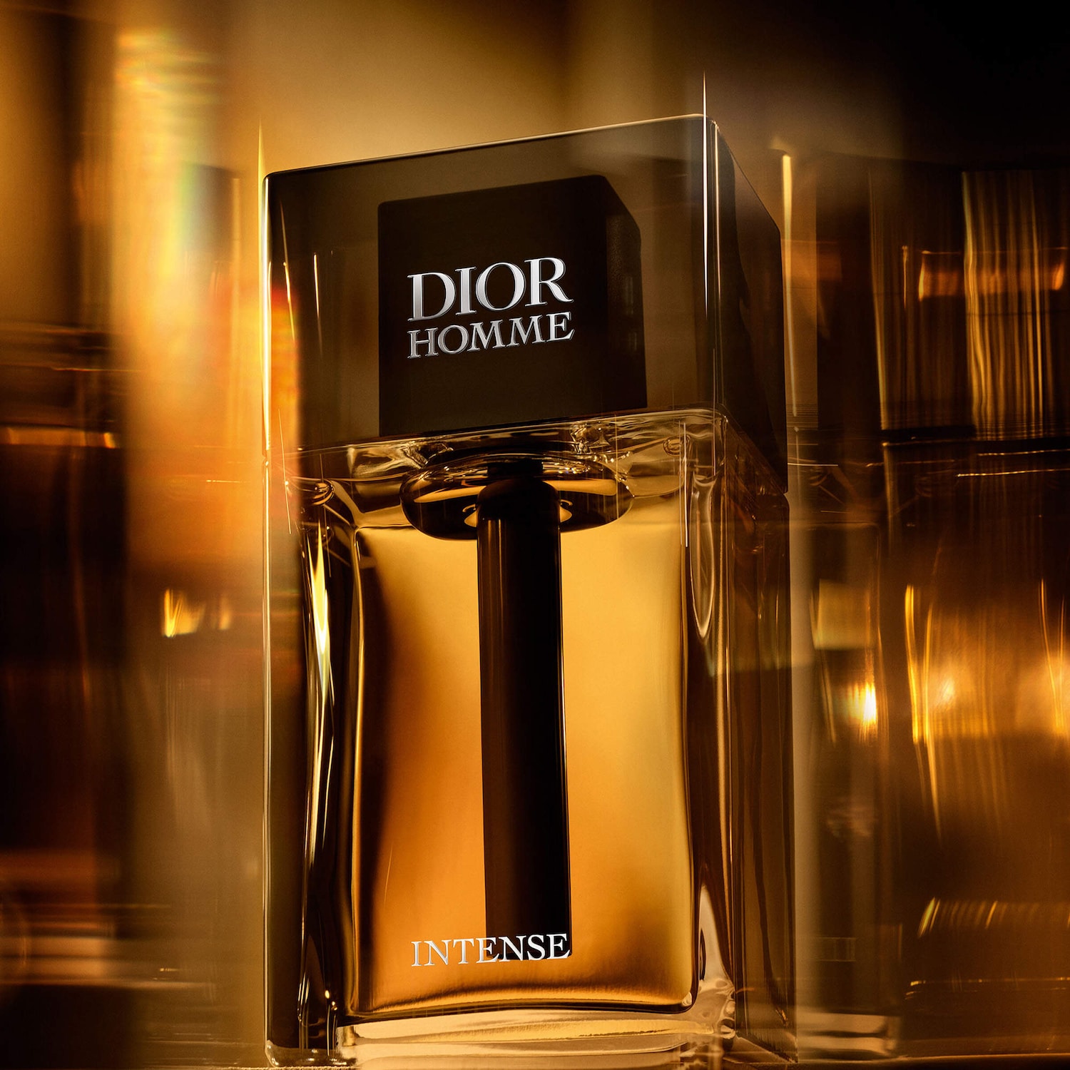 Dior Homme Intense Eau de Parfum - DIOR | Sephora
