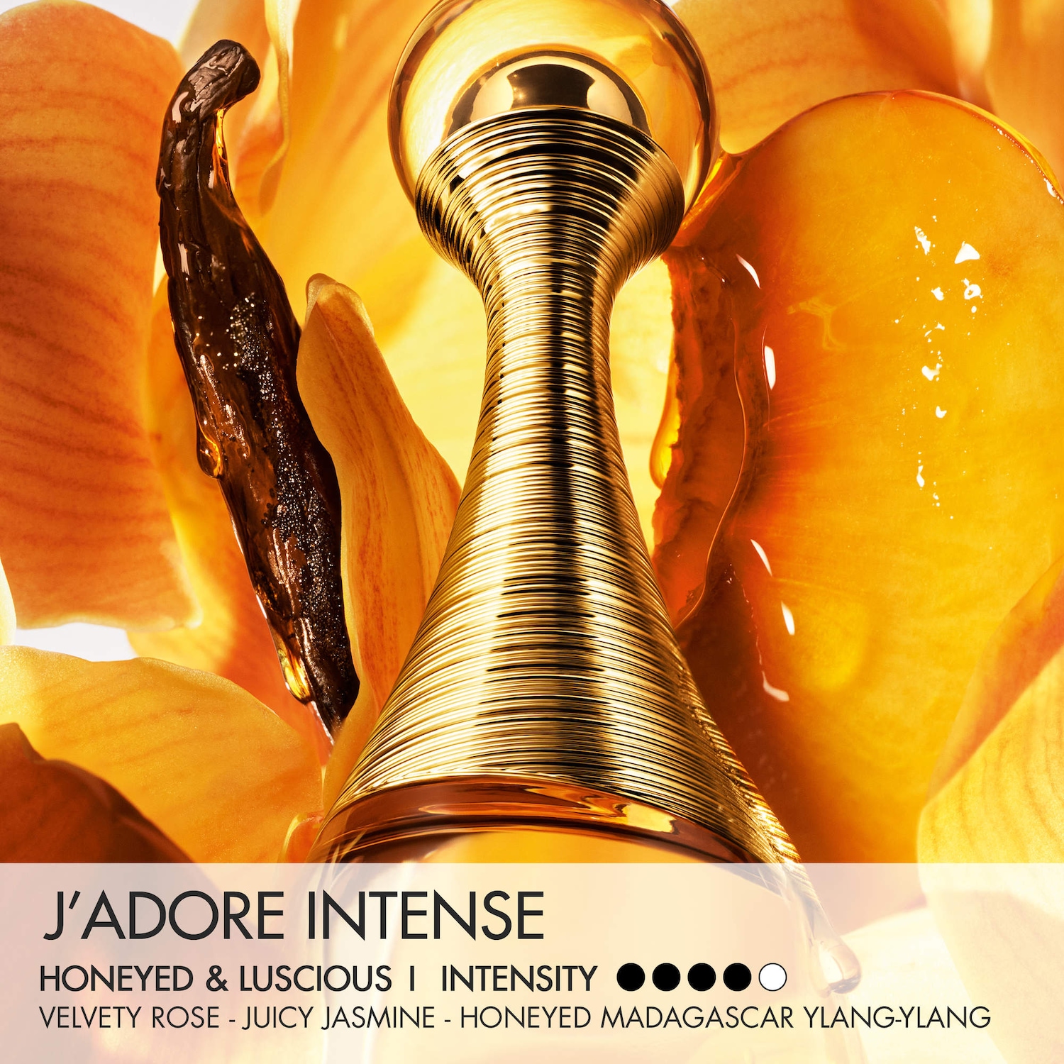 J'adore Intense - DIOR | Sephora