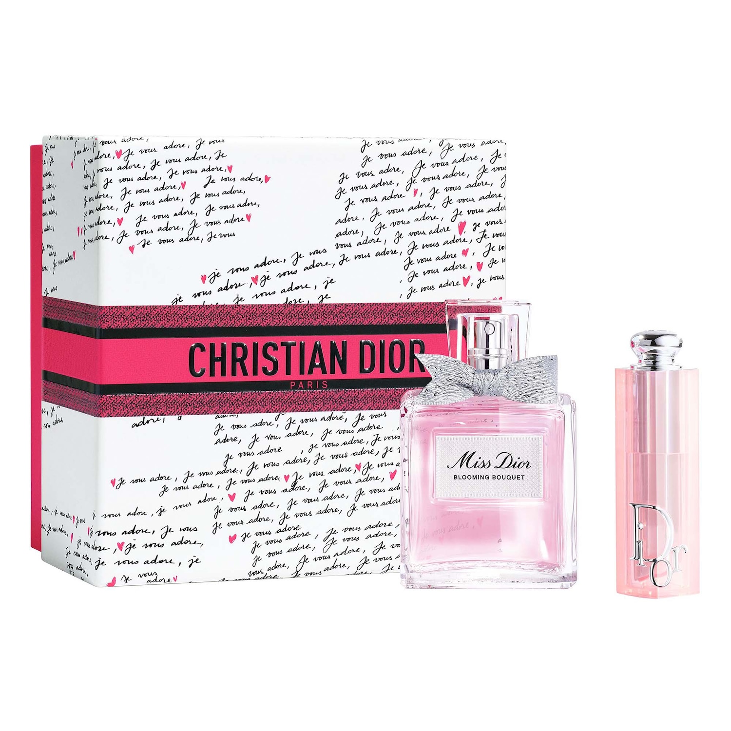 Dior セット ディオール ZOZOCOSMEオープン3周年│リップ マキシマイザーの日本初