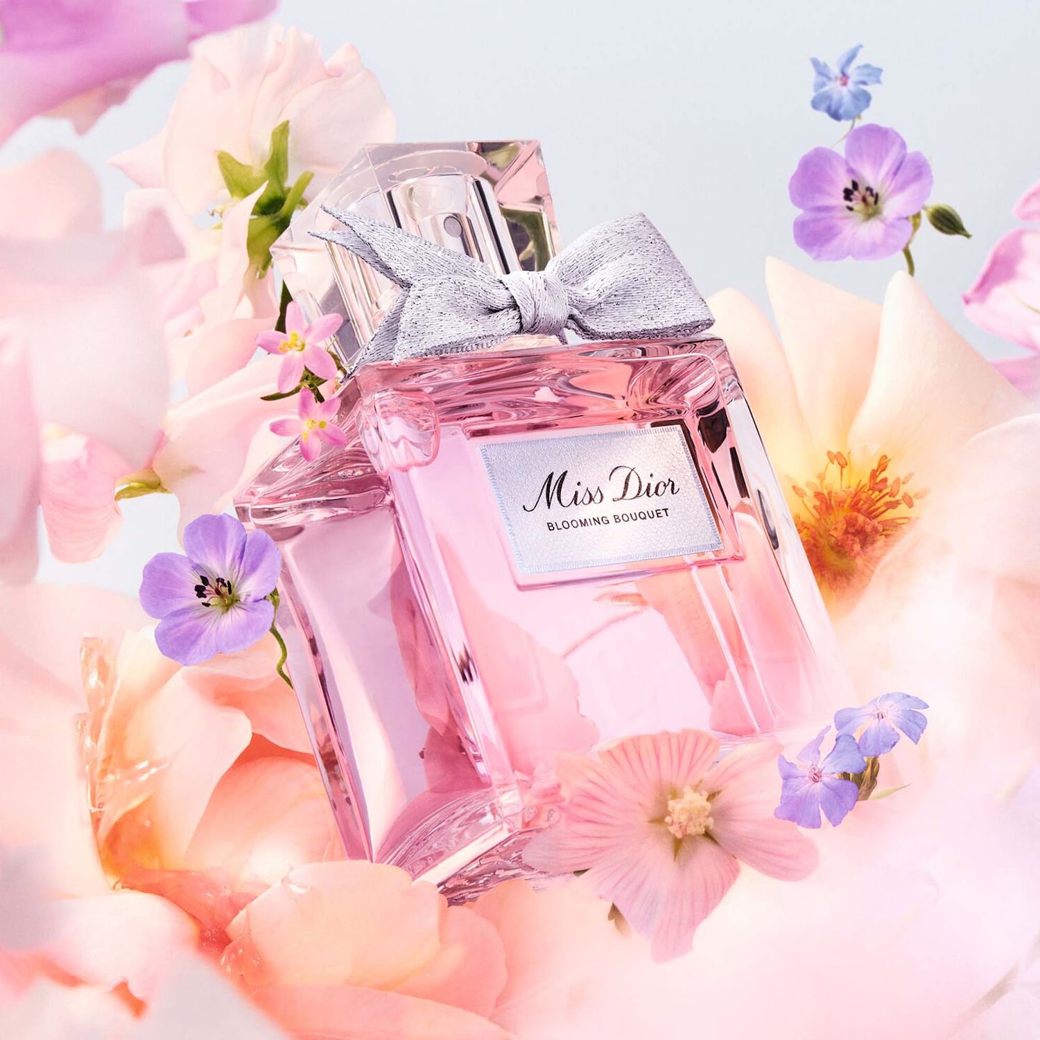 Dior Miss Dior Blooming Bouquet ギフトセット Miss Dior Blooming Bouquet Set: Limited-Edition Set | Dior CA