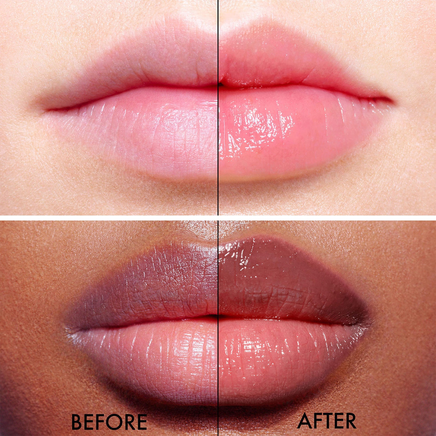 Miss Dior Blooming Bouquet and Dior Addict Lip Glow Set - DIOR