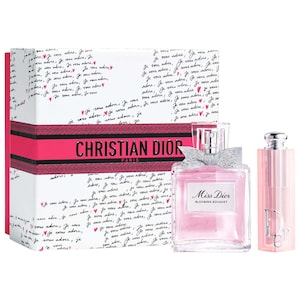 DIOR - Miss Dior Blooming Bouquet and Dior Addict Lip Glow Set