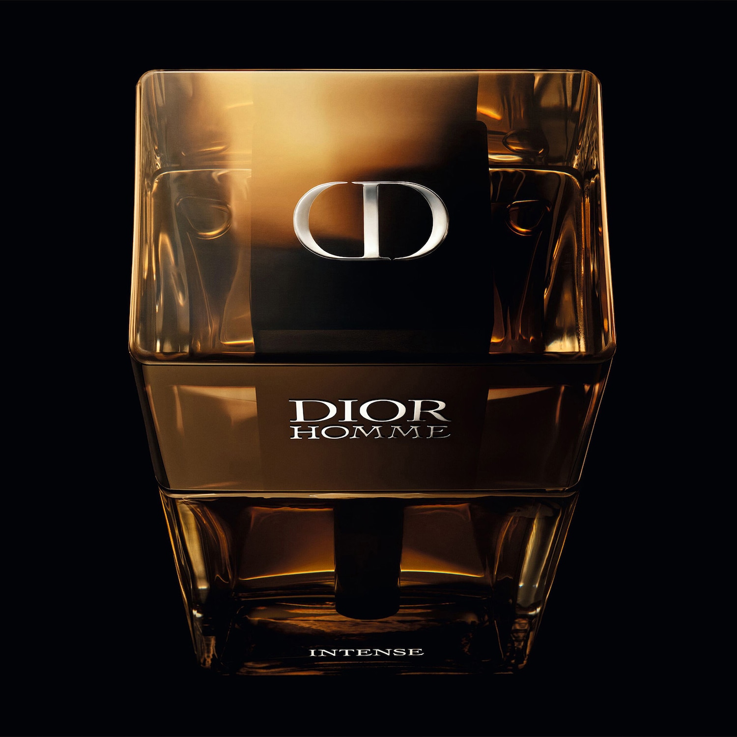 Dior Homme Intense Eau de Parfum - DIOR | Sephora