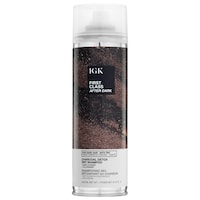 IGK - First Class After Dark Tinted Charcoal Detox Dry Shampoo