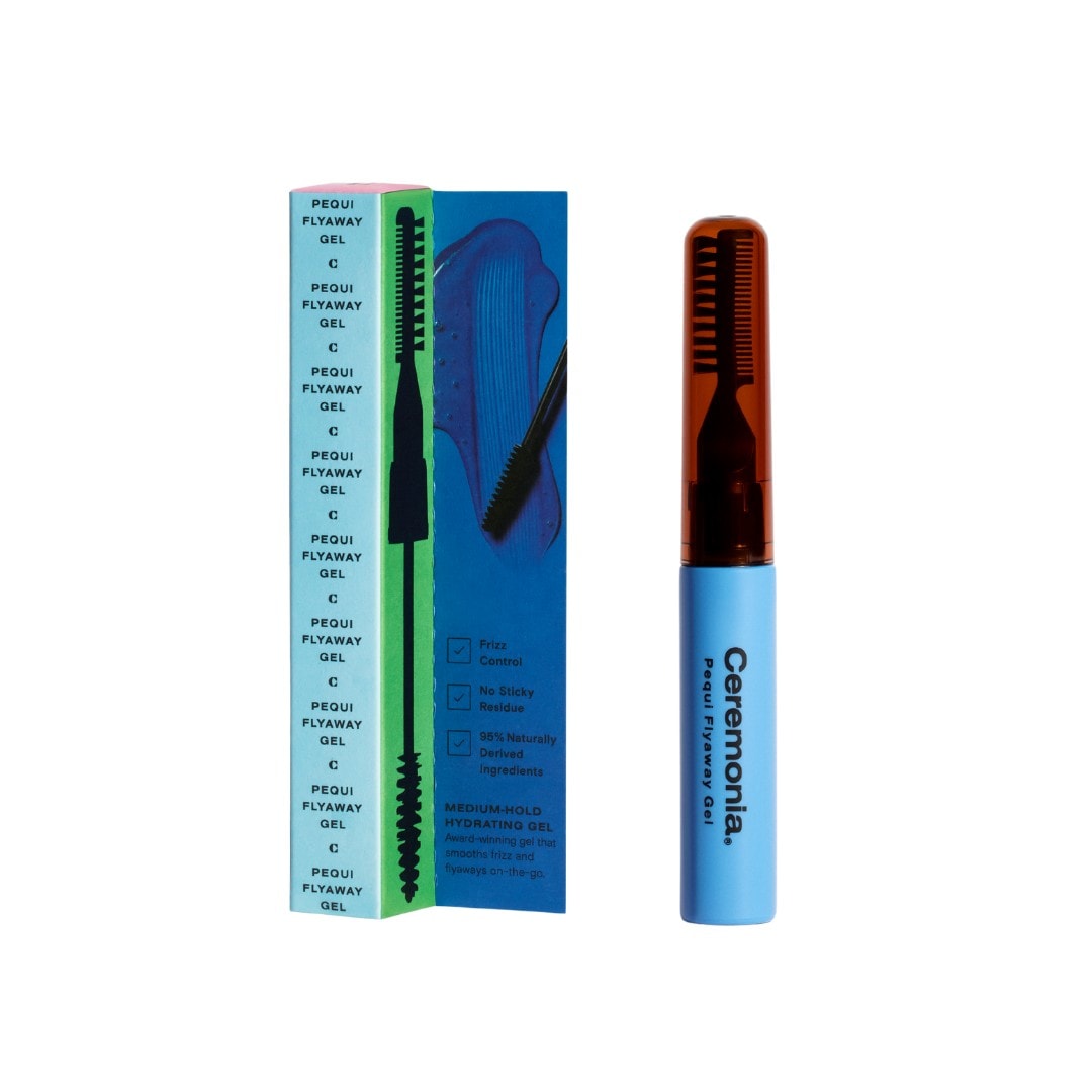 Ceremonia Pequi Hair Styling Gel - Thumbnail 3