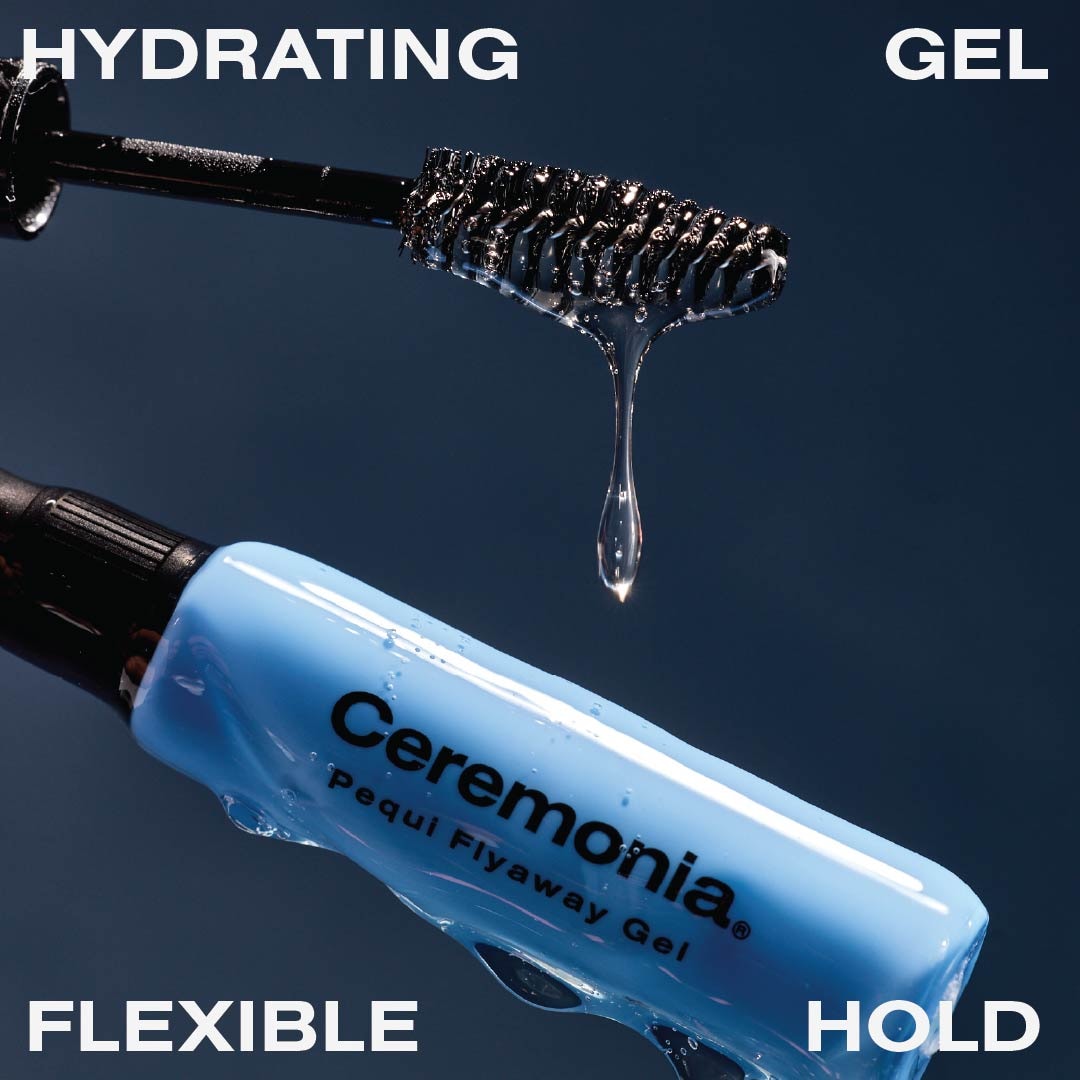 Ceremonia Pequi Hair Styling Gel - Thumbnail 2
