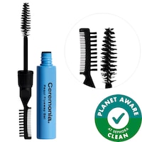 Ceremonia - Pequi Flyaway Gel with Mascara Wand
