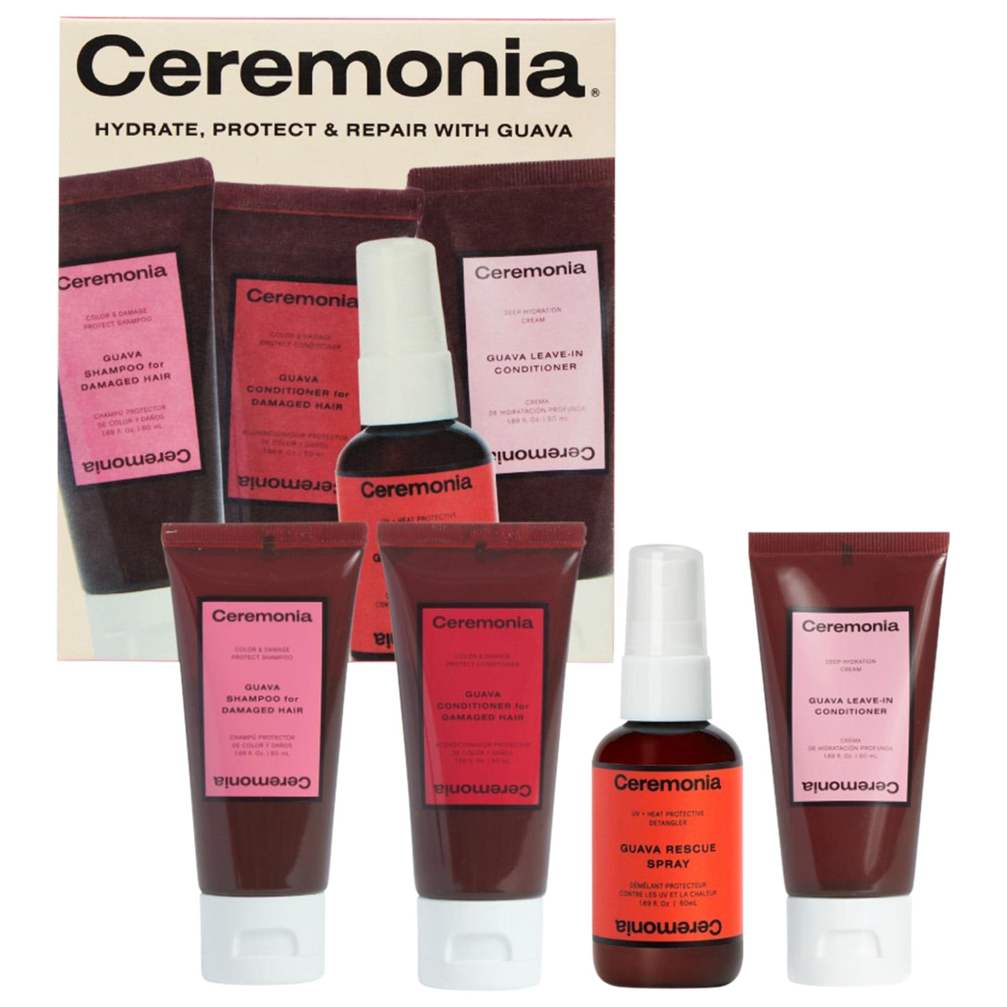 Ceremonia Guava - Thumbnail 2