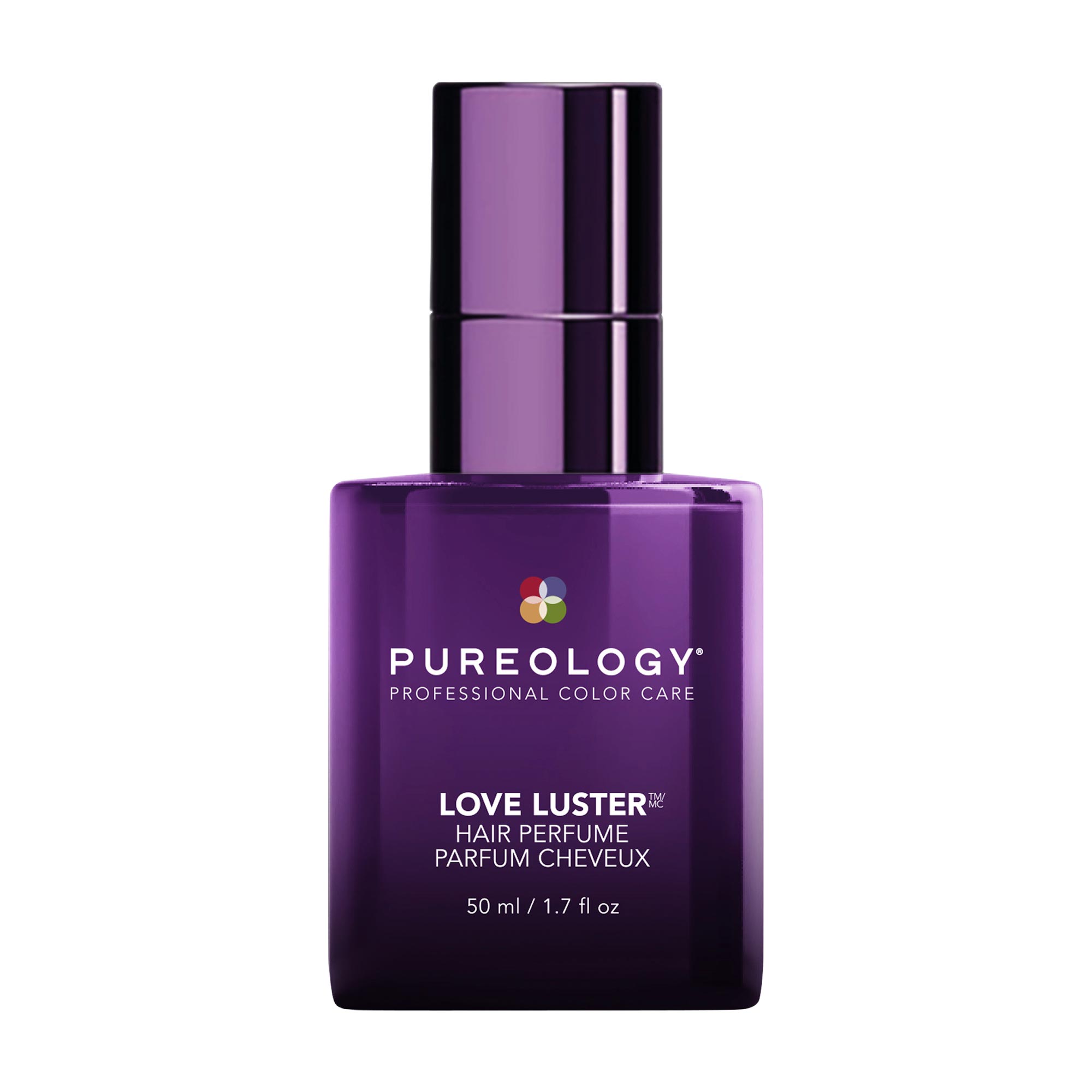 Love Luster Peony & Vanilla Hair Perfume