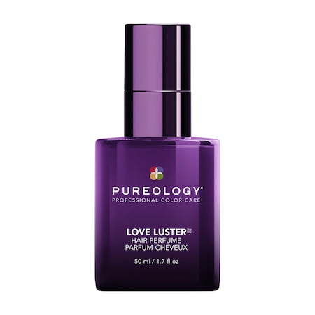 Hair Perfume and Fragrance Layering
