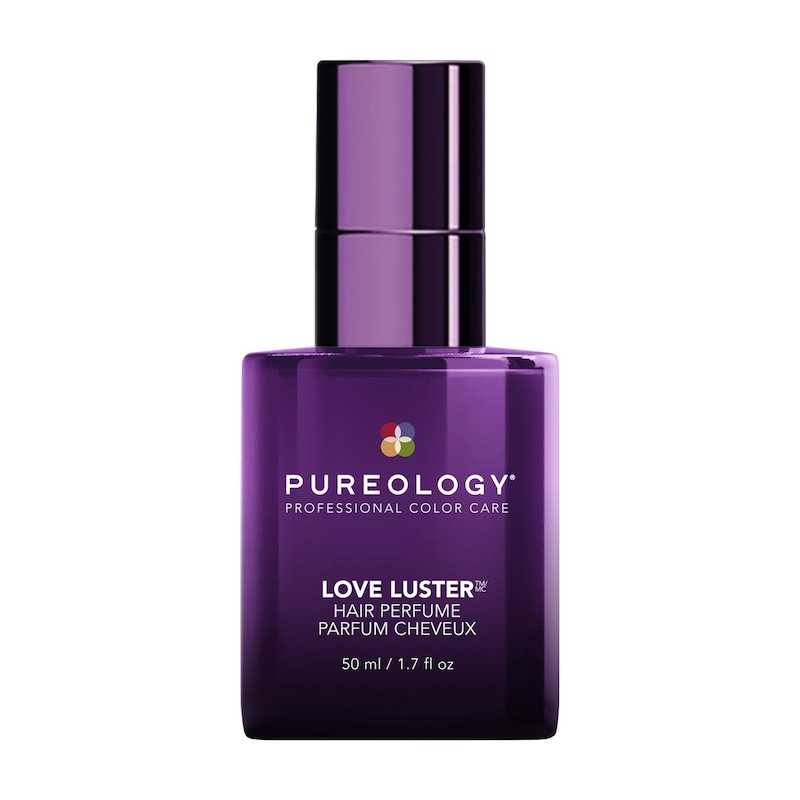 Love Luster Peony & Vanilla Hair Perfume