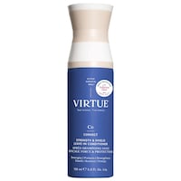 Virtue - Strength & Shield Leave-In Conditioner with Heat Protectant