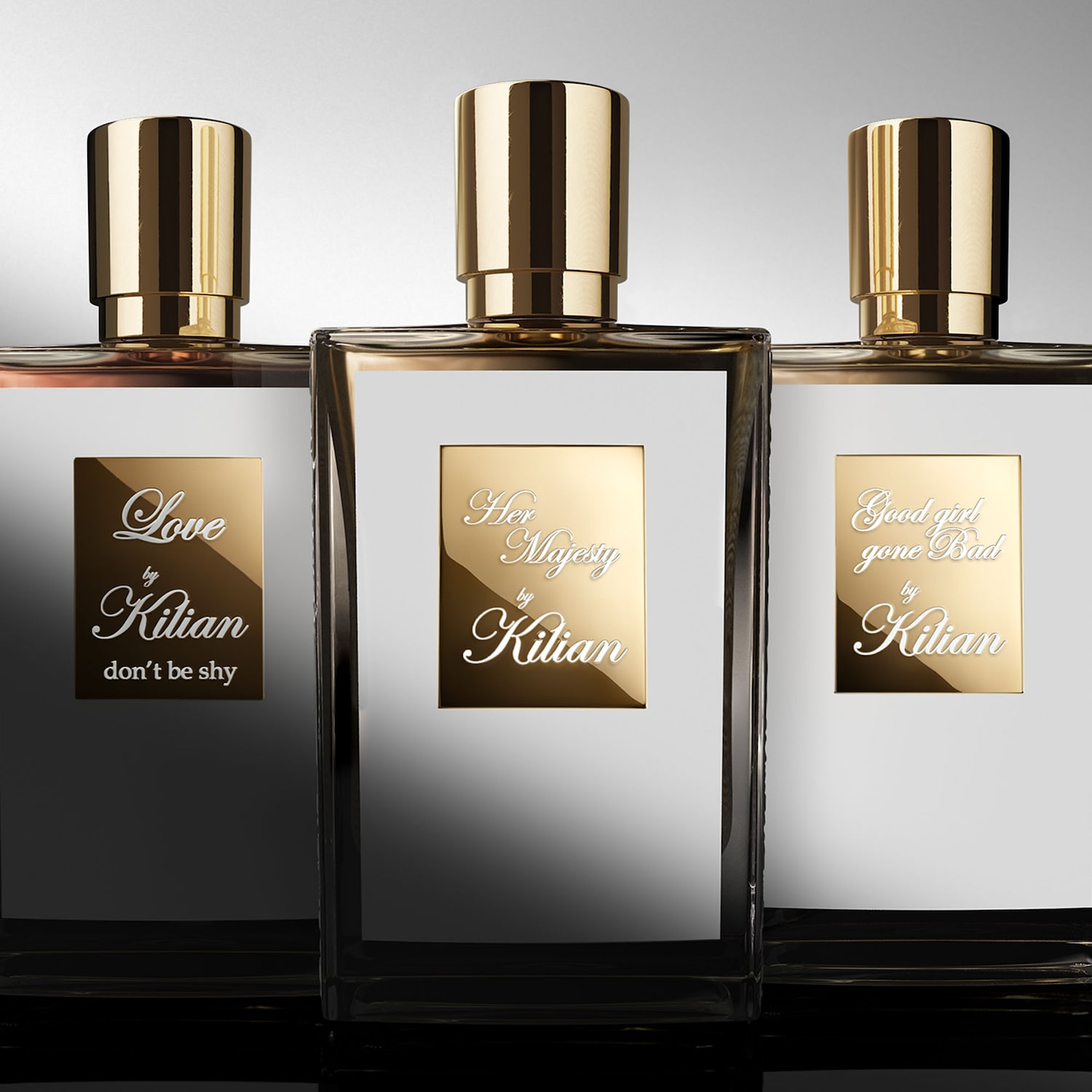 Her Majesty Eau de Parfum with Peach & Rose - KILIAN Paris | Sephora