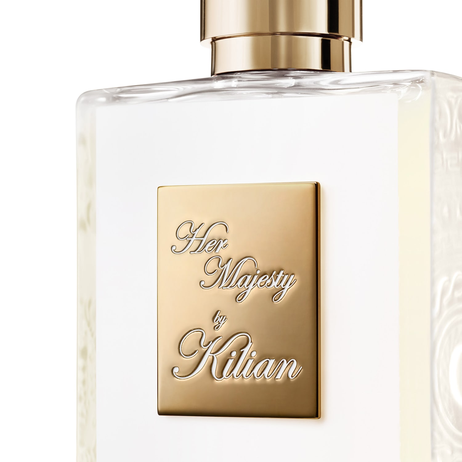 Her Majesty Eau de Parfum with Peach & Rose - KILIAN Paris | Sephora