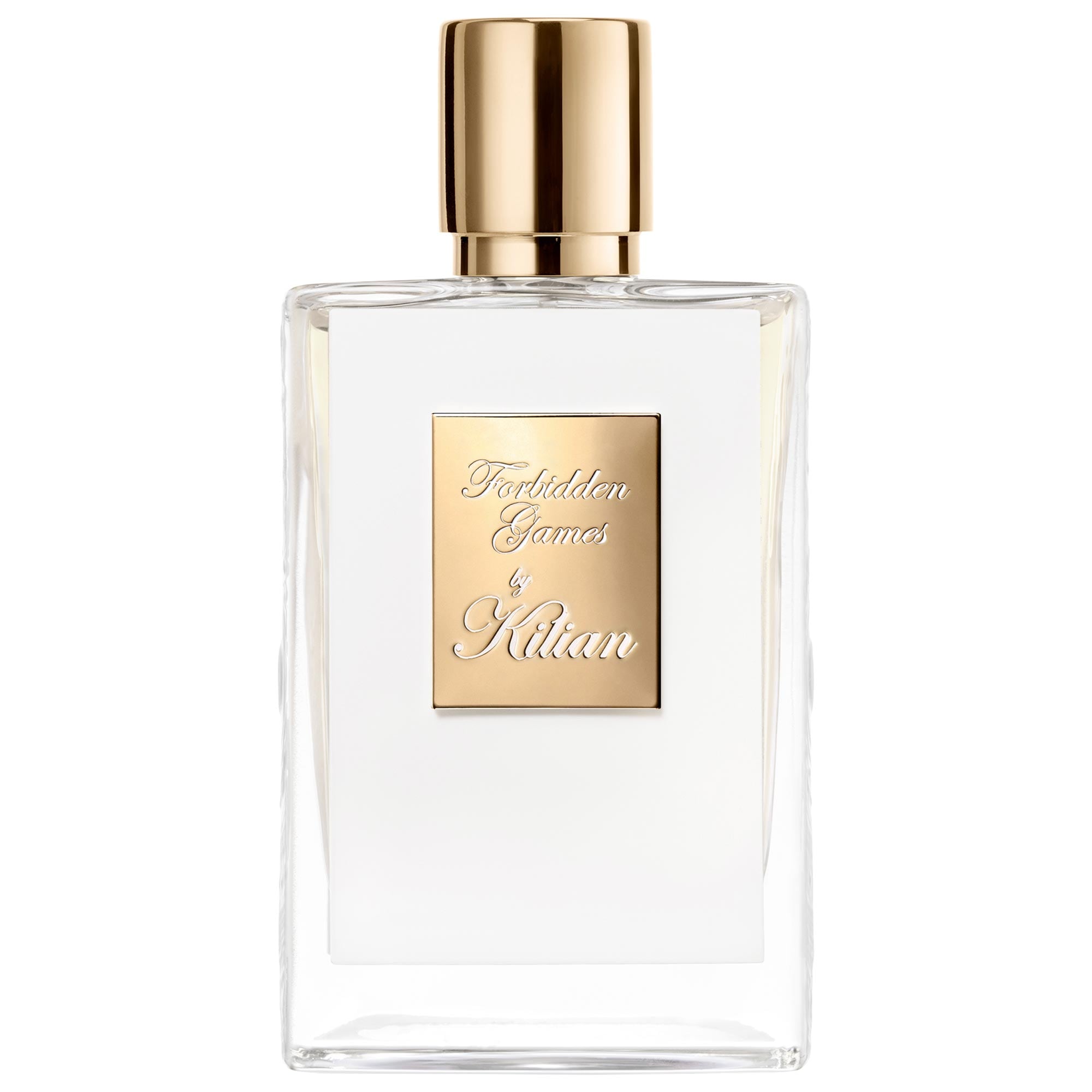 Thumbnail of KILIAN Paris Forbidden Games Eau de Parfum with Honey & Peach 1.7/50 eau de parfum spray