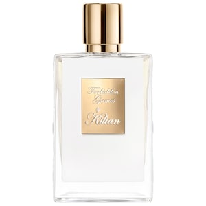 Eau de Parfum Forbidden Games con Miel y Durazno