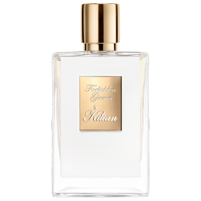 Forbidden Games Eau de Parfum with Honey & Peach