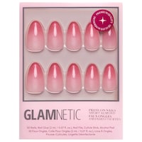 Glamnetic - Ensemble de faux ongles Premium
