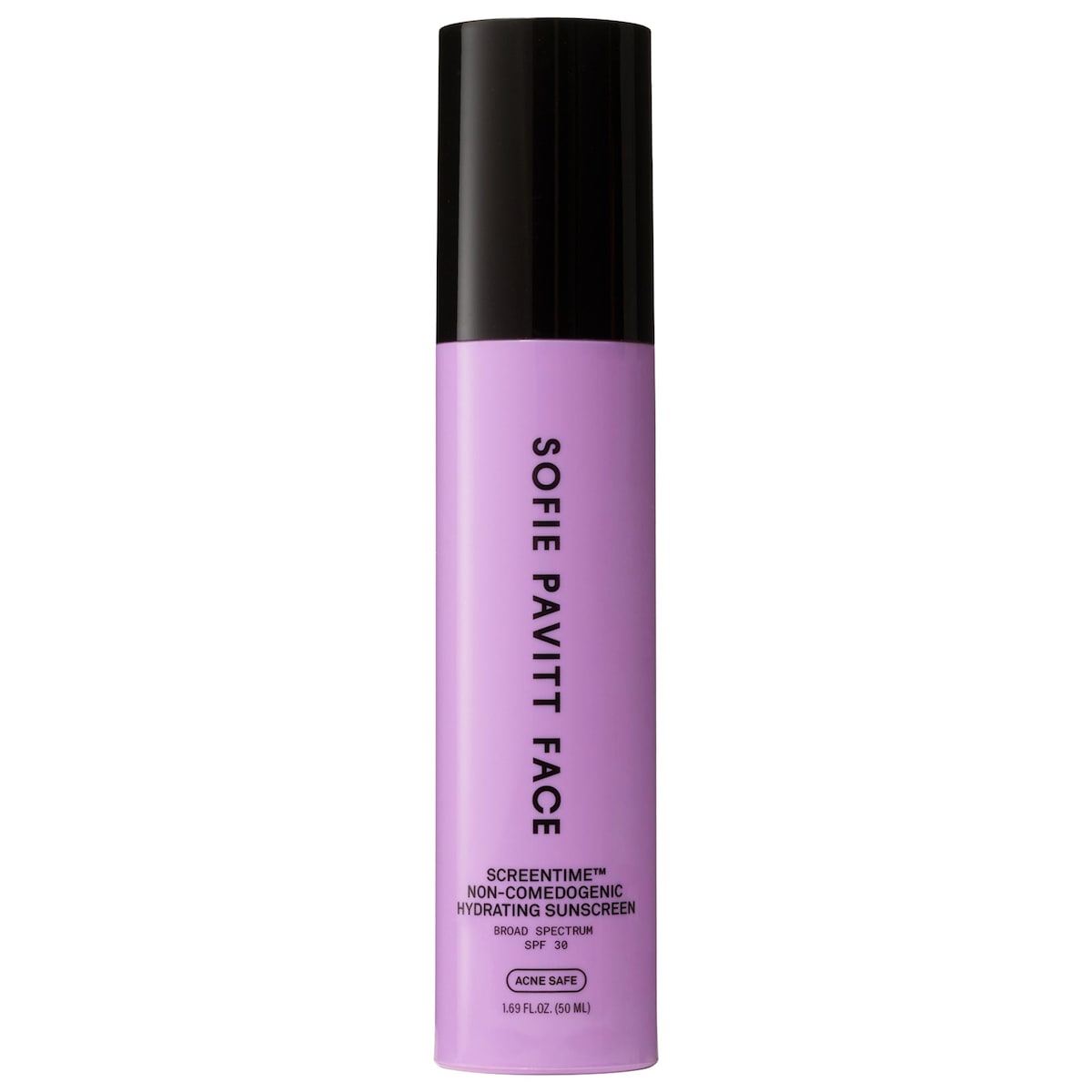 SOFIE PAVITT FACE Screentime Non-Comedogenic Hydrating Sunscreen SPF 30