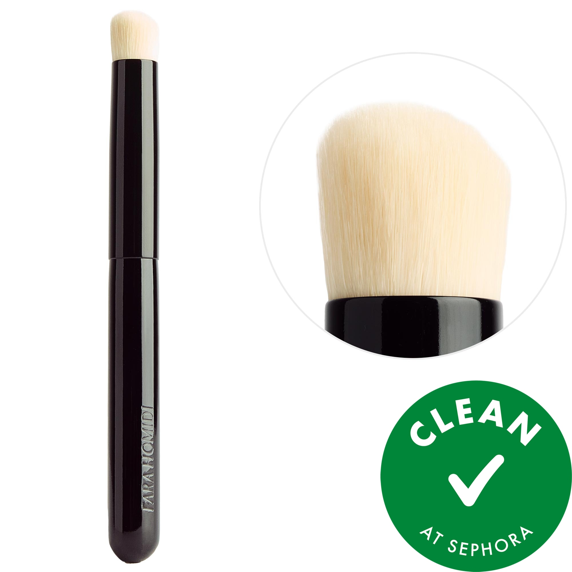 Blur Cream Eyeshadow Brush