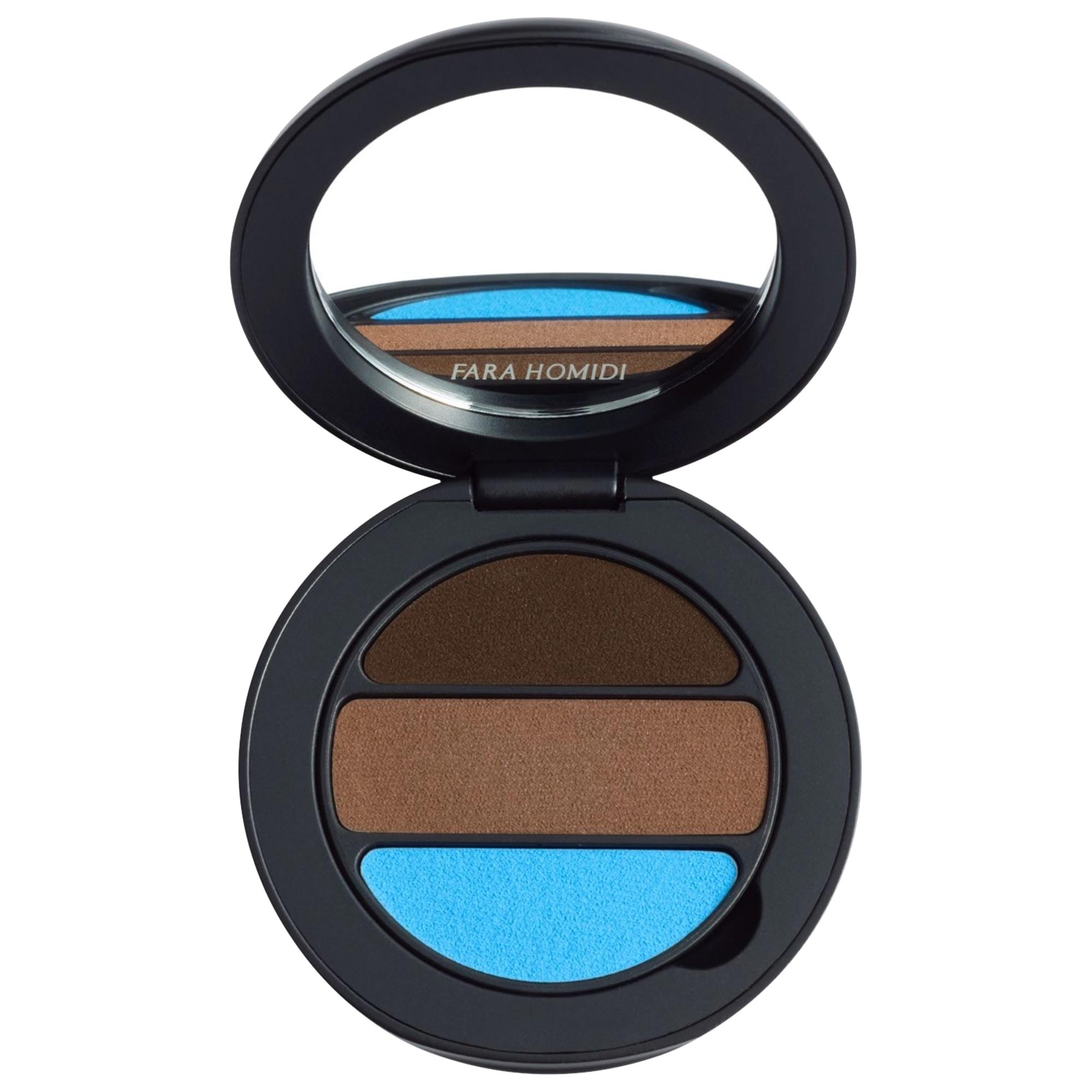 Essential Eyeshadow Refillable Compact - Fara Homidi | Sephora