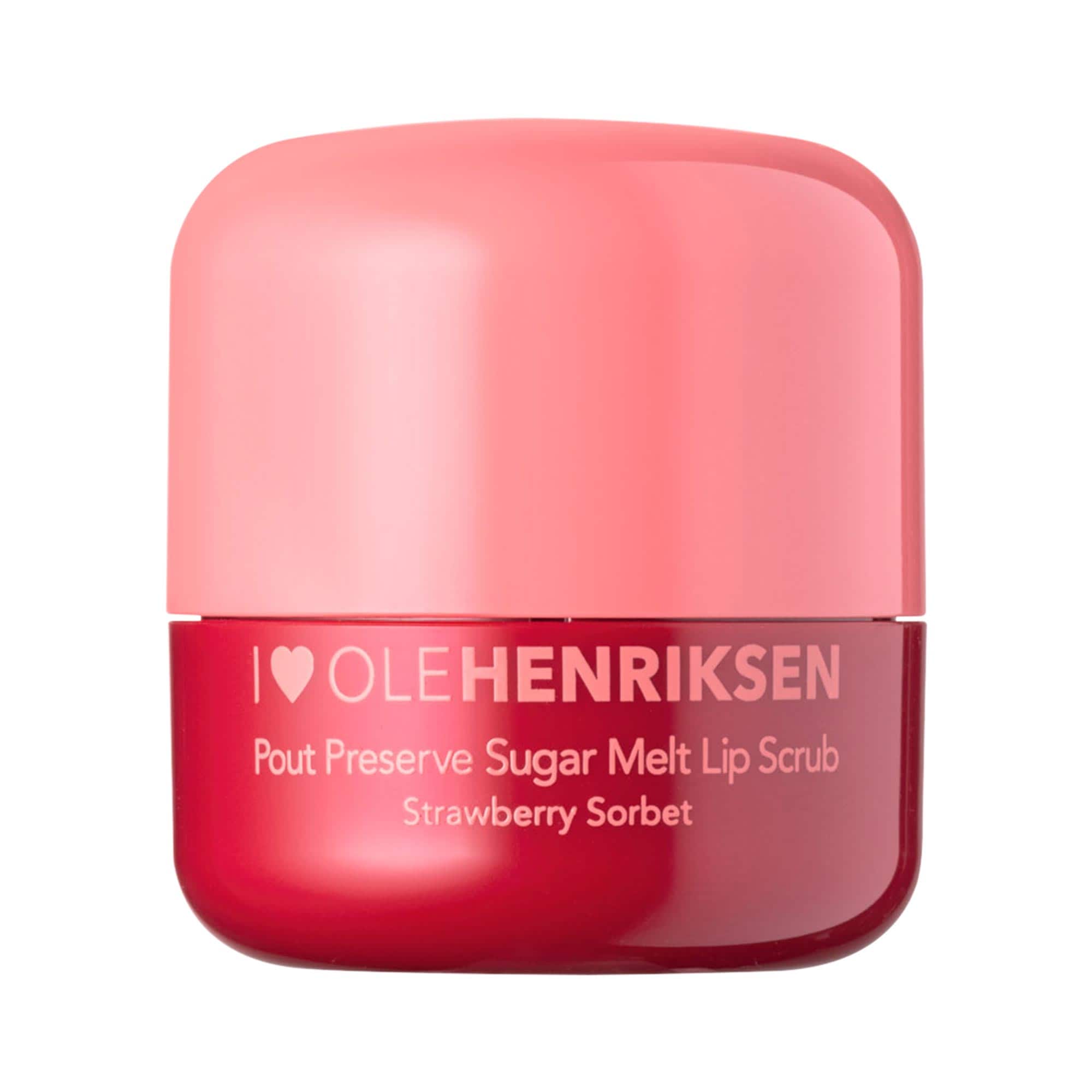 Pout Preserve Sugar Melt Exfoliating Lip Scrub - OLEHENRIKSEN
