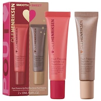 OLEHENRIKSEN - Smooth + Sweet Pout Preserve Peptide Lip Duo