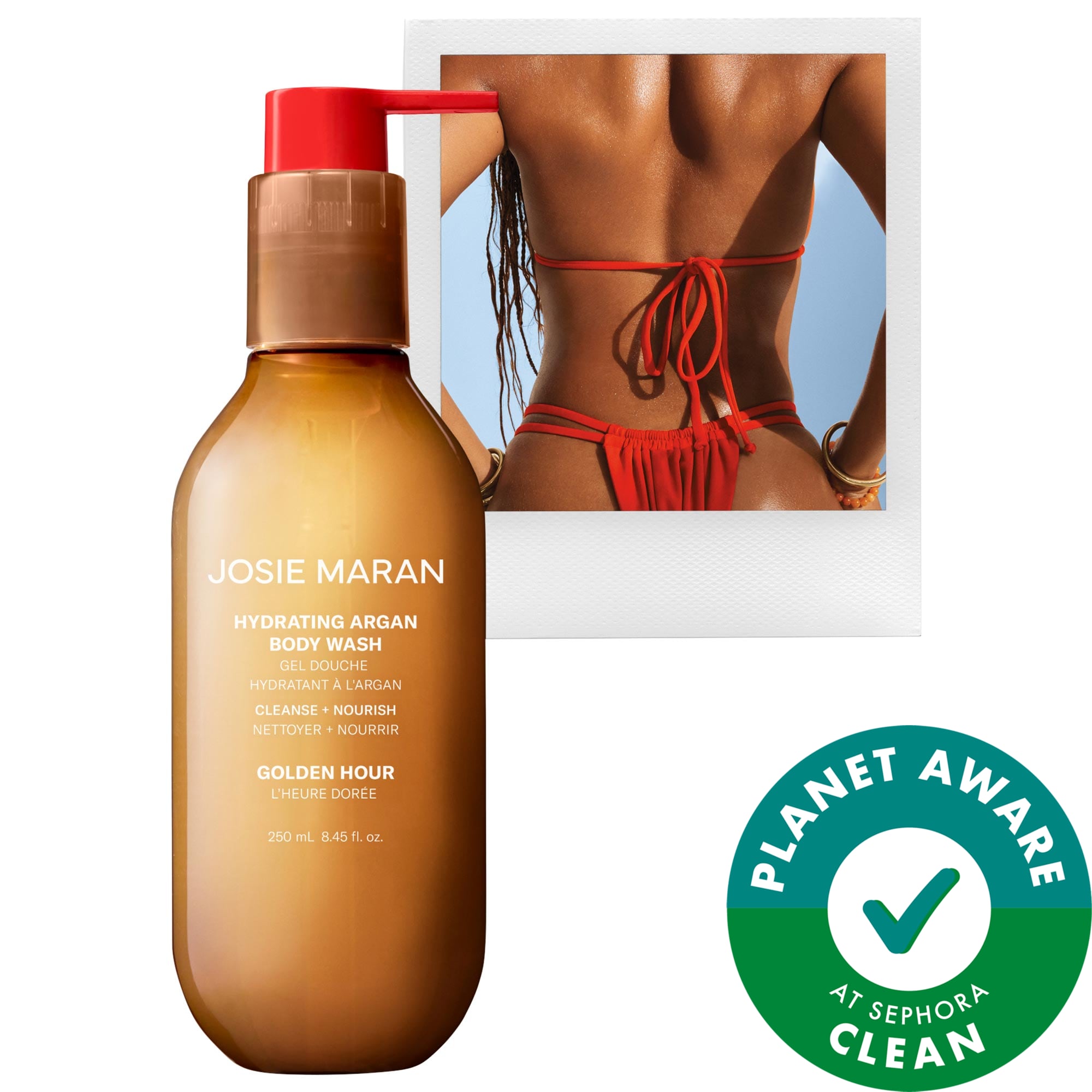 Josie Maran Golden Hour