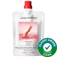 Josie Maran - Pink Algae Pro-Retinol Body Butter for Anti-Aging and KP