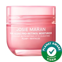 JOSIE MARAN - Pink Algae Pro-Retinol Anti-Aging Moisturizer