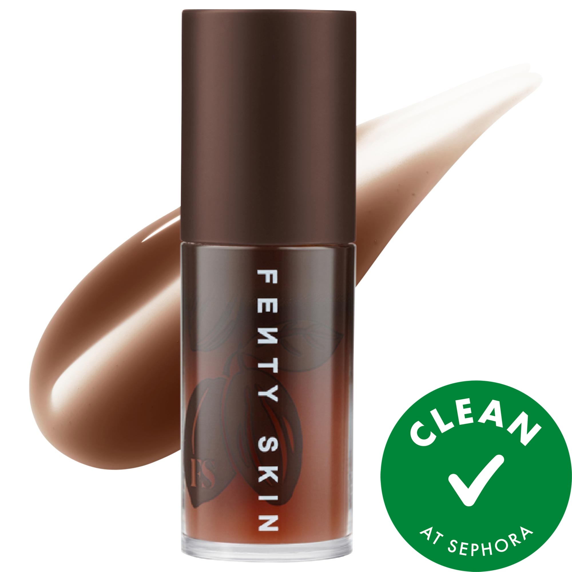 Fenty Treatz Hydrating + Strengthening Lip Oil