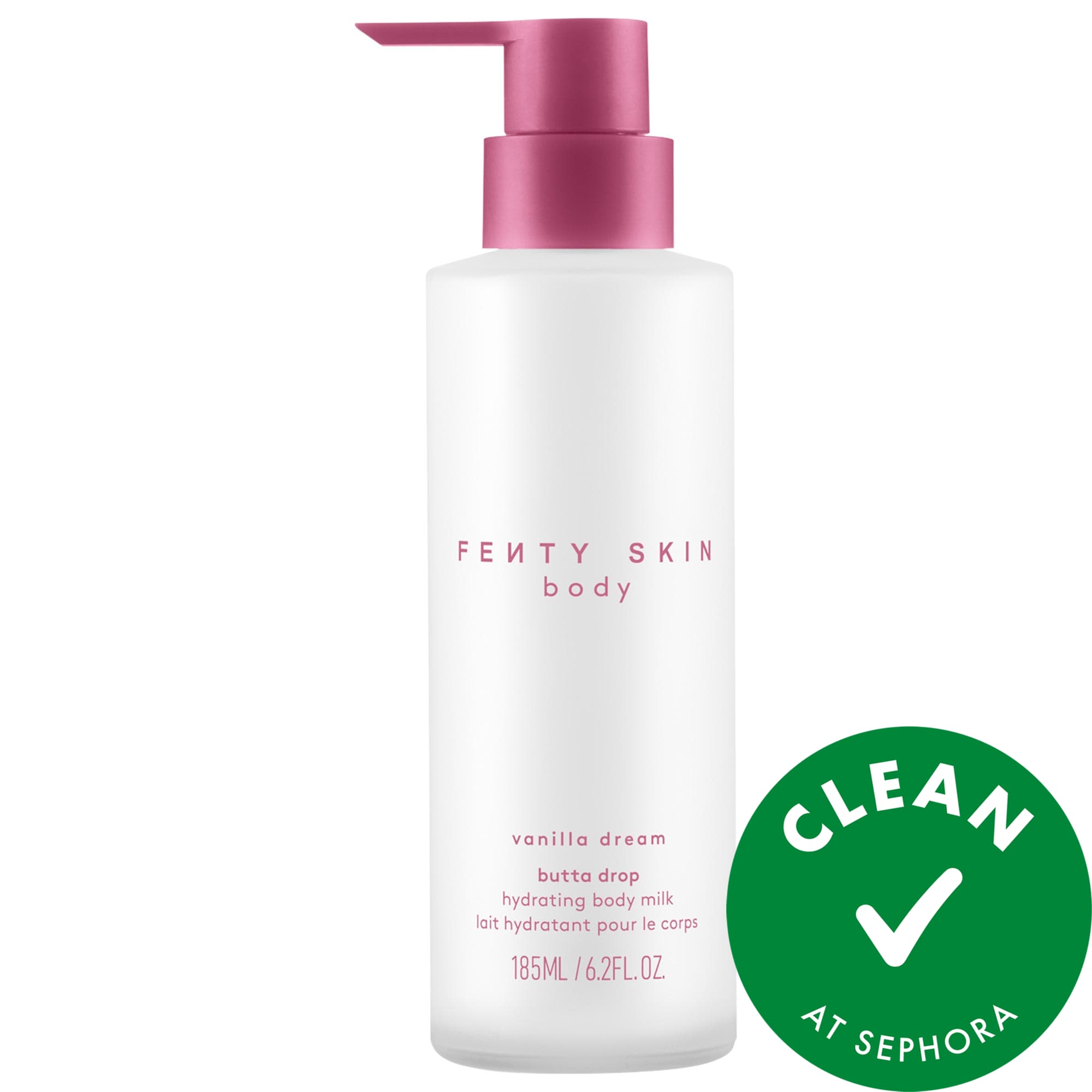 Thumbnail of Fenty Beauty by Rihanna Butta Drop Hydrating Body Milk Vanilla Dream