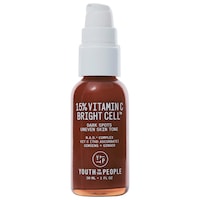 Youth To The People - 15% Vitamin C Bright Cell™ Serum with N.A.D + Complex