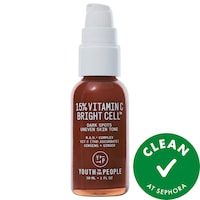 Youth To The People - 15% Vitamin C Bright Cell™ Serum with N.A.D + Complex