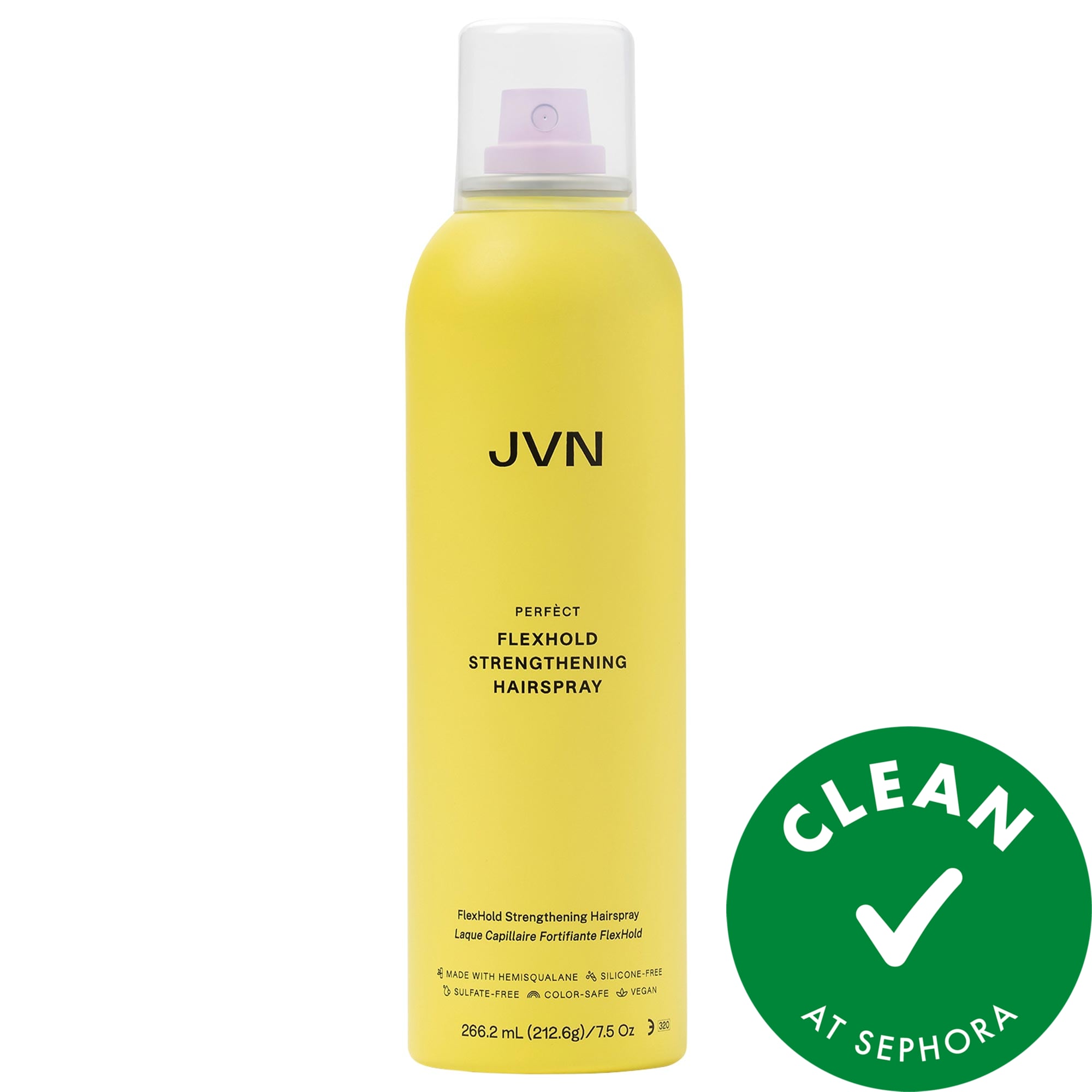 Perfect Flexible Hold Hair Spray