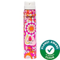 amika - Mini Perk Up Ultra Oil Control Dry Shampoo