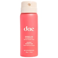 dae - Mini Sunsetter Strong Hold Flexible Hairspray