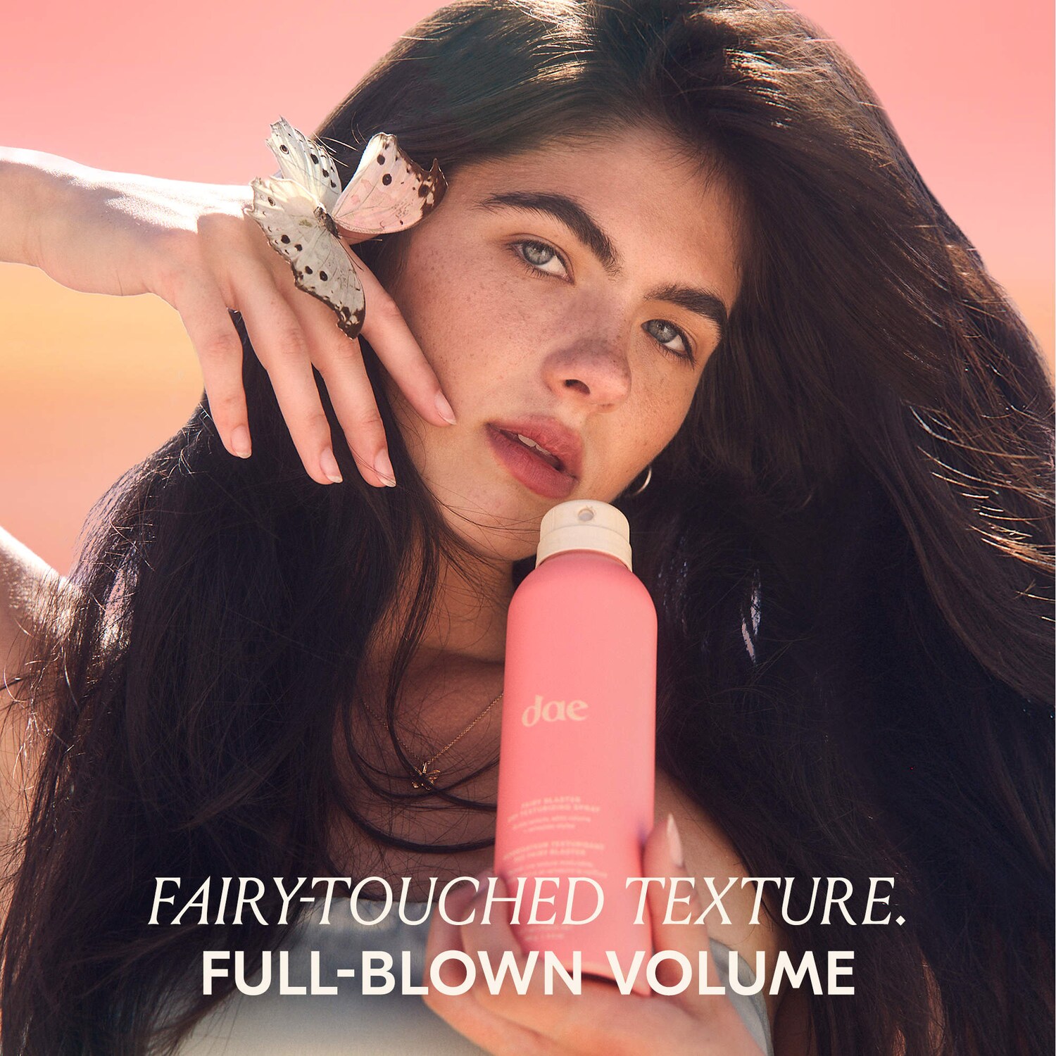 Fairy Blaster Dry Texturizing Spray 2