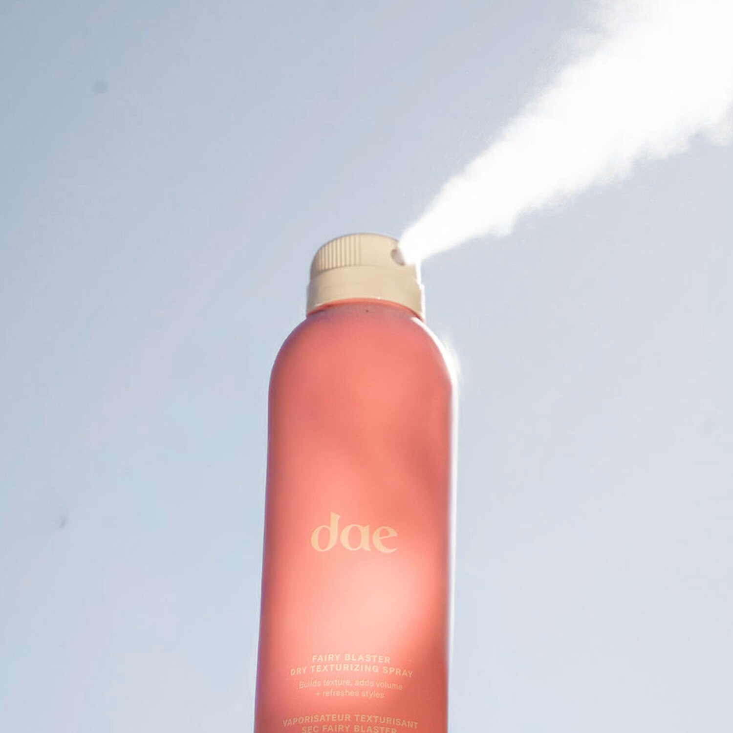Fairy Blaster Dry Texturizing Spray 13
