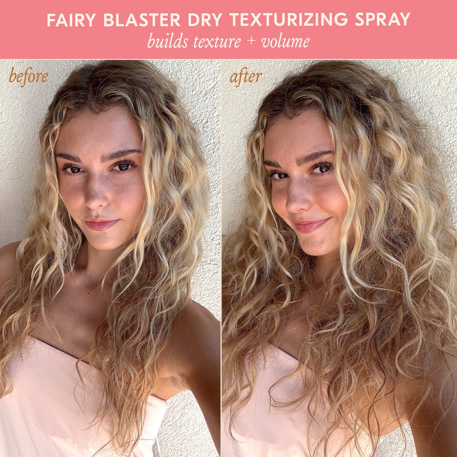 Fairy Blaster Dry Texturizing Spray 4