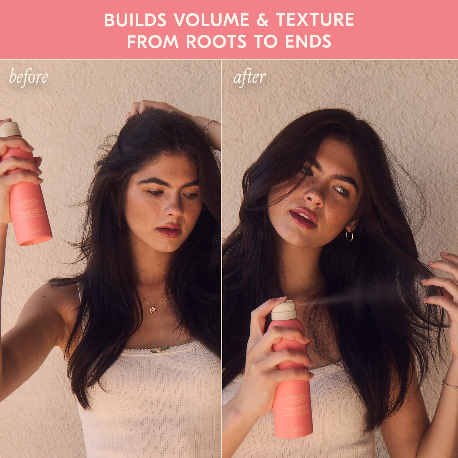 Fairy Blaster Dry Texturizing Spray 5