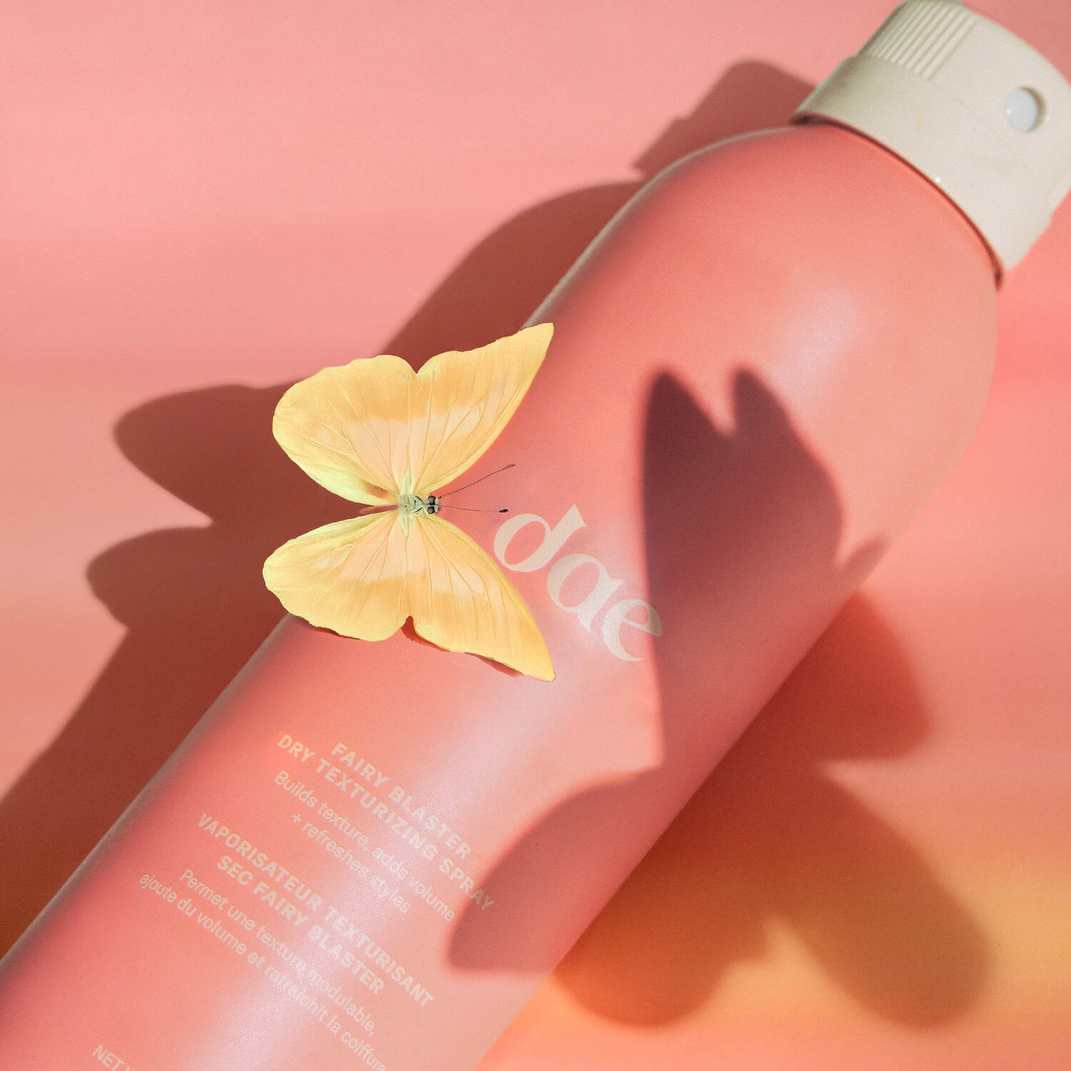 Fairy Blaster Dry Texturizing Spray 9
