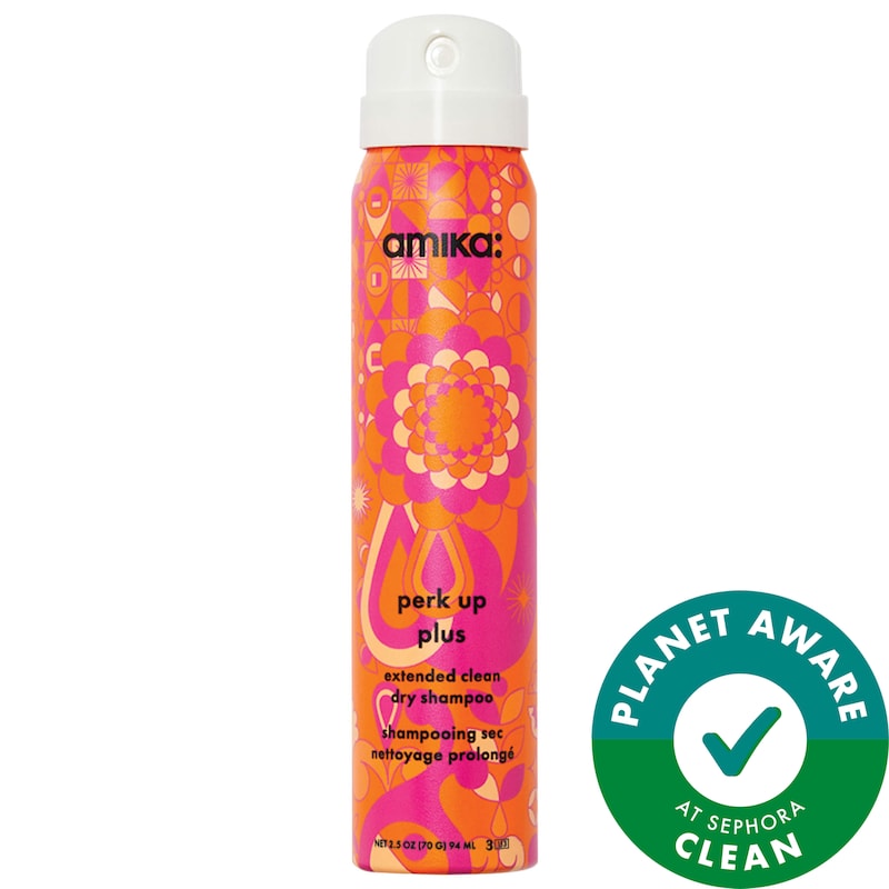 Mini Perk Up Plus Extended Clean Dry Shampoo