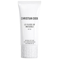 DIOR - Invisible UV Fluid Hydrating Face Sunscreen