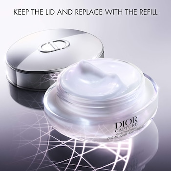 Dior Capture Rich Creme - DIOR | Sephora